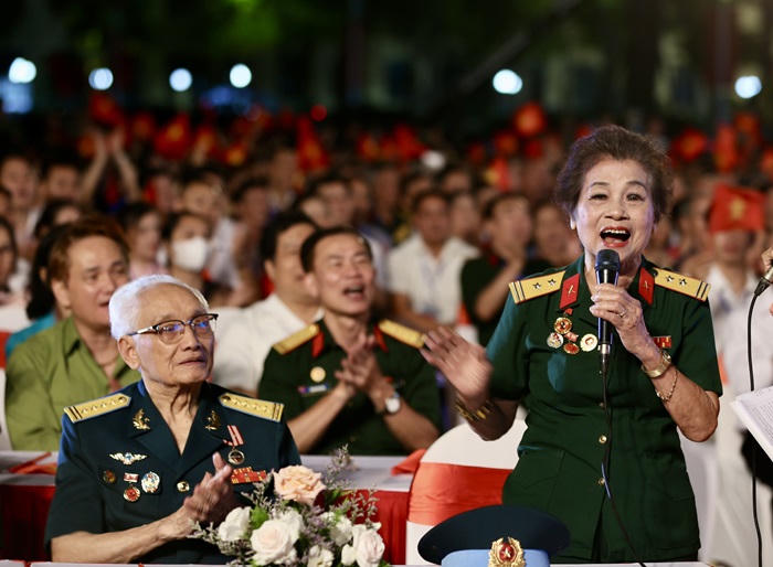 Tái hiện bức tranh toàn cảnh về Chiến thắng Điện Biên Phủ