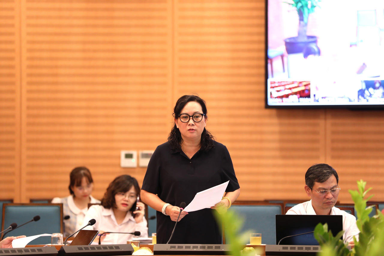 Hà Nội: Đảm bảo an toàn cho các kỳ thi, tuyển sinh sắp diễn ra trên địa bàn 