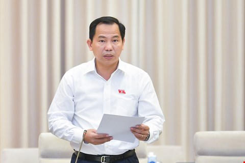 Đề xuất thí điểm thành lập Khu thương mại tự do Đà Nẵng