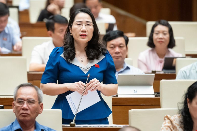 Cần thiết chế tư pháp để bảo vệ doanh nghiệp và thương hiệu quốc gia