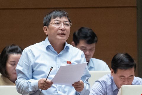 Tăng cường trách nhiệm của chính quyền, người dân trong bảo vệ môi trường