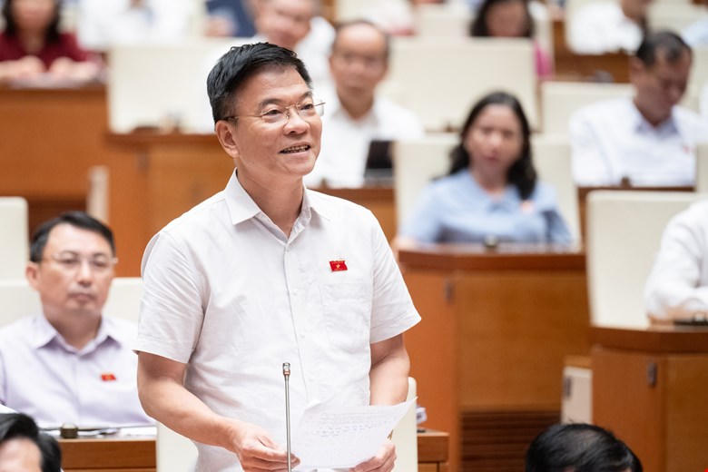 Trình Quốc hội xem xét điều chỉnh hiệu lực thi hành sớm đối với 3 luật