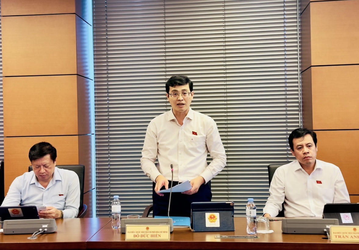 Đánh giá thực hiện cơ chế chính sách đặc thù đã ban hành để quy định cho phù hợp