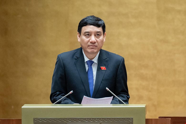 Trình Quốc hội chủ trương đầu tư Chương trình mục tiêu quốc gia về phát triển văn hóa