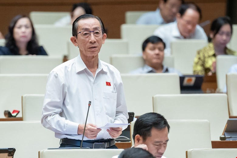 Trình Quốc hội phê chuẩn văn kiện gia nhập CPTPP của Anh