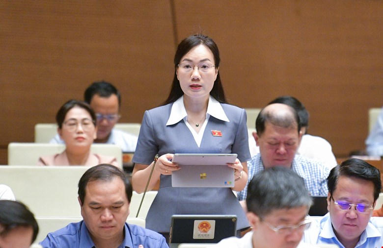 Cần thiết tách vụ án hình sự có người chưa thành niên phạm tội để giải quyết độc lập