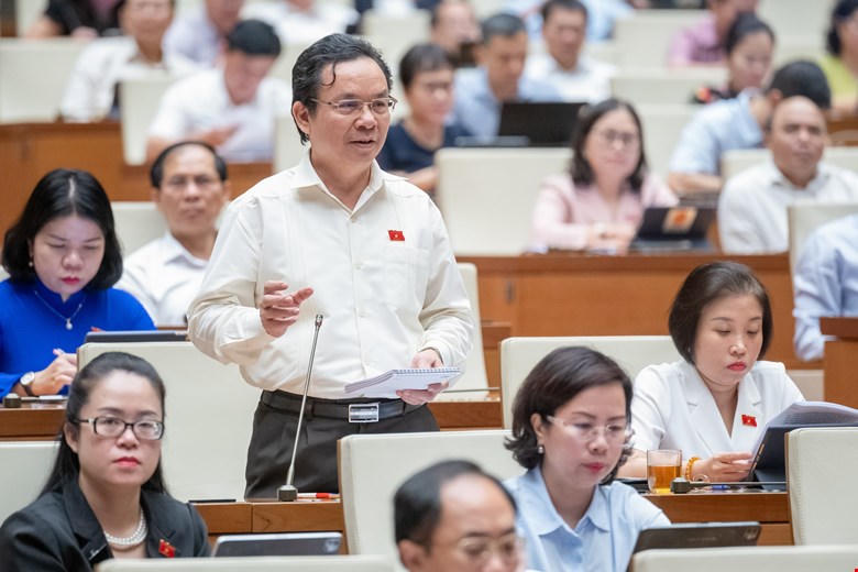 Tạo cơ hội mới, giá trị mới trong phát triển Thủ đô