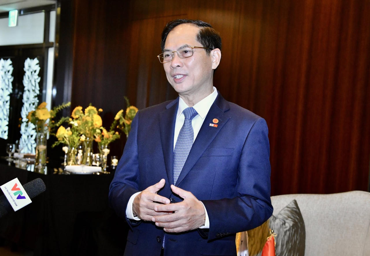 Chuyến thăm chính thức Hàn Quốc của Thủ tướng đã đạt được nhiều kết quả quan trọng, thực chất