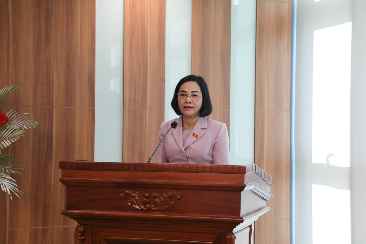 Thành lập Cục Công nghệ thông tin trực thuộc Kiểm toán nhà nước