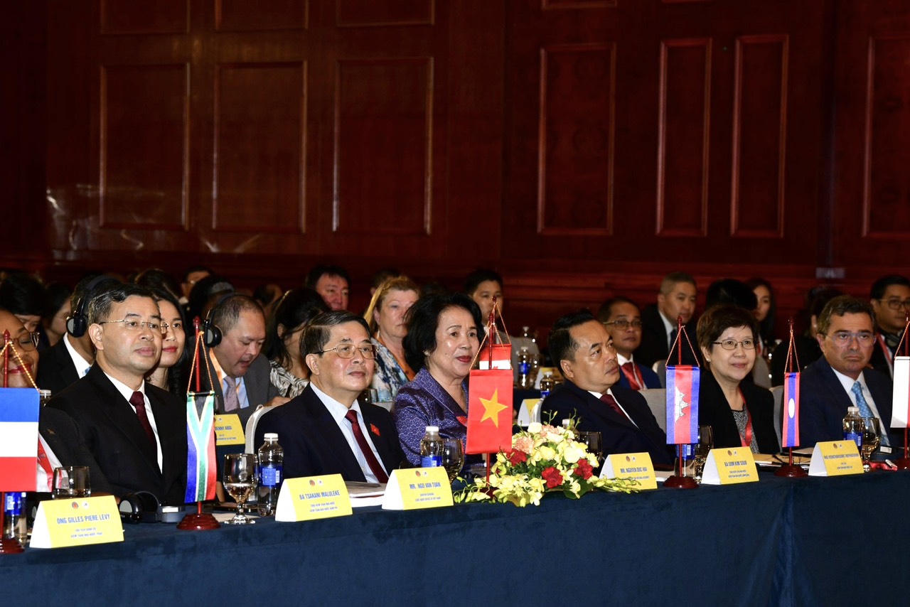 Nâng cao hiệu quả phòng, chống tham nhũng của các cơ quan kiểm toán tối cao