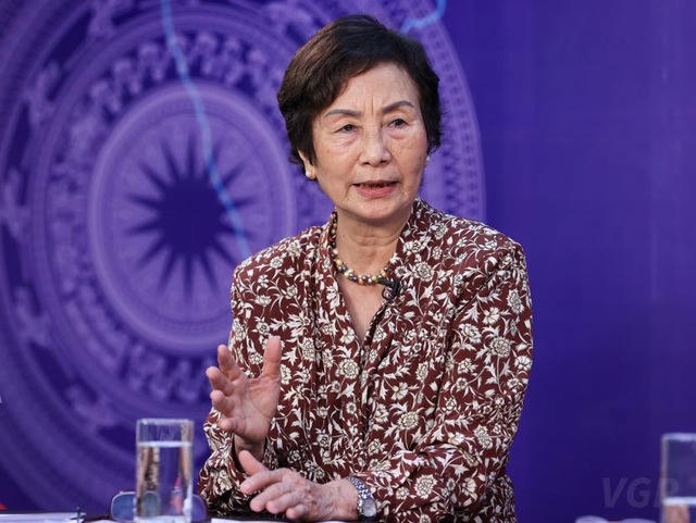 Luật Thủ đô (sửa đổi): Động lực quan trọng thúc đẩy đổi mới sáng tạo trên địa bàn TP Hà Nội