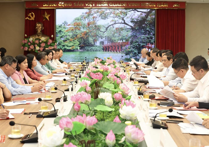 Hà Nội là điểm đến hấp dẫn với nhà đầu tư nước ngoài