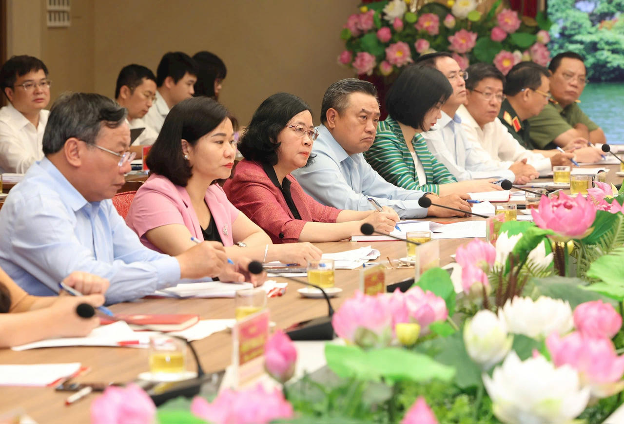 Hà Nội là điểm đến hấp dẫn với nhà đầu tư nước ngoài