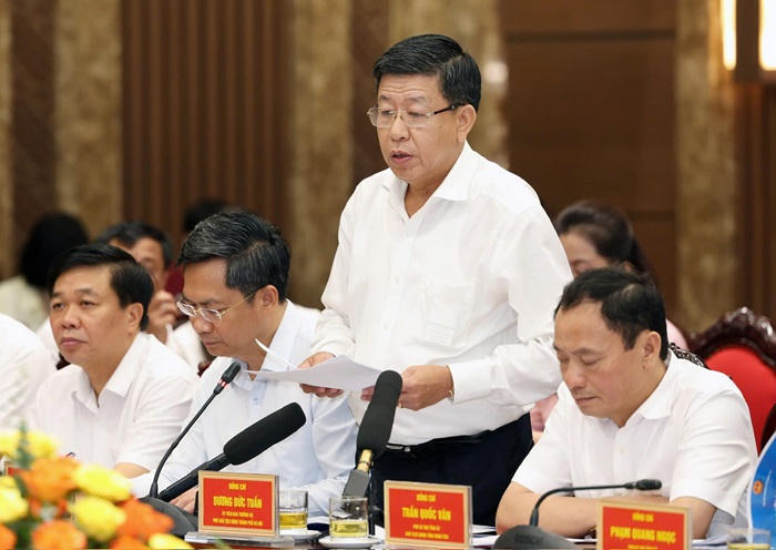 Hà Nội thực hiện các giải pháp đột phá để phát triển hệ thống đường sắt đô thị