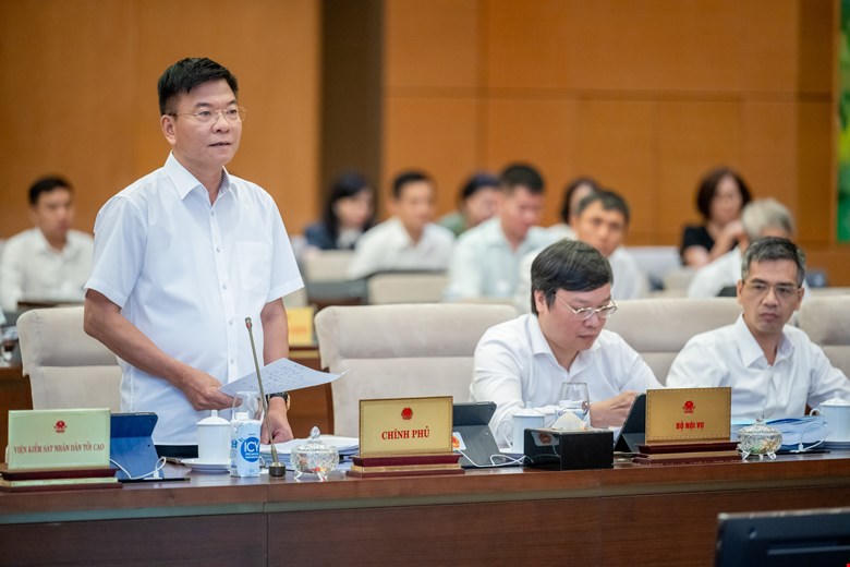 Giải quyết tình trạng sắp xếp các đơn vị sự nghiệp công lập chủ yếu mang tính cơ học