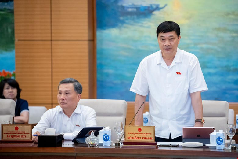 Quy định rõ trách nhiệm trong ban hành các tiêu chuẩn, quy chuẩn kỹ thuật