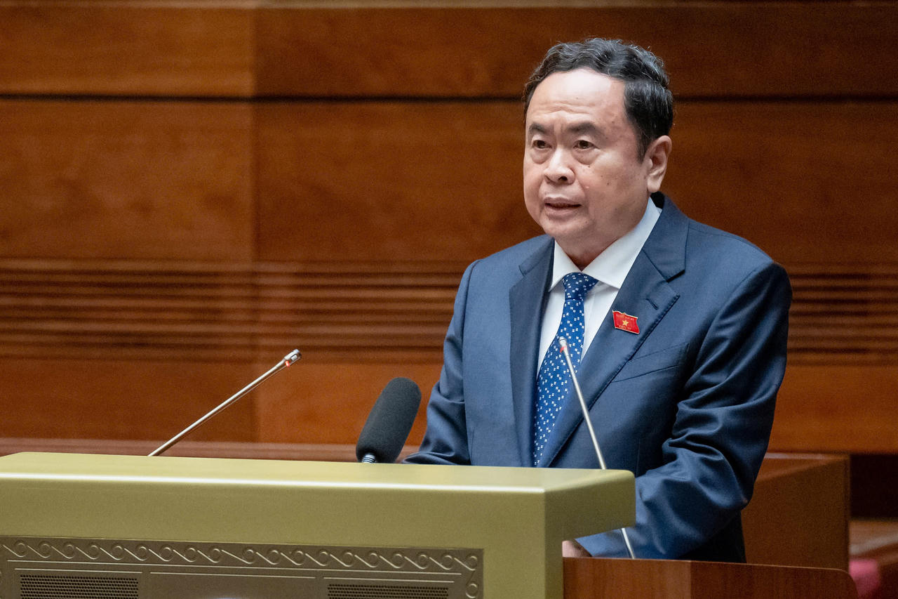 Bảo đảm tiến độ, chất lượng các hồ sơ đề nghị dự án luật trình Quốc hội