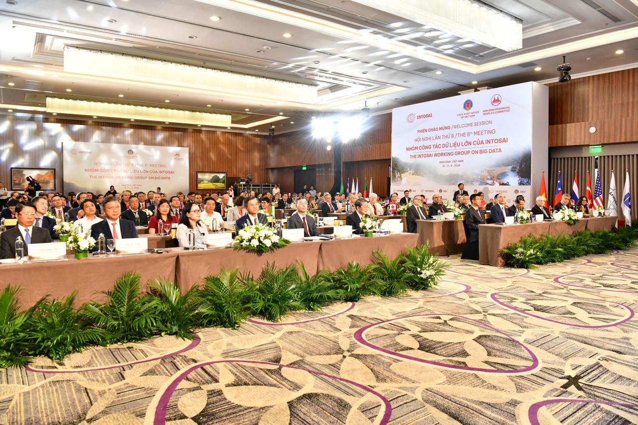 Chia sẻ thông lệ tốt và kinh nghiệm quốc tế trong hoạt động kiểm toán