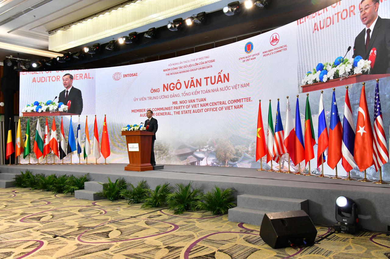 Chia sẻ thông lệ tốt và kinh nghiệm quốc tế trong hoạt động kiểm toán