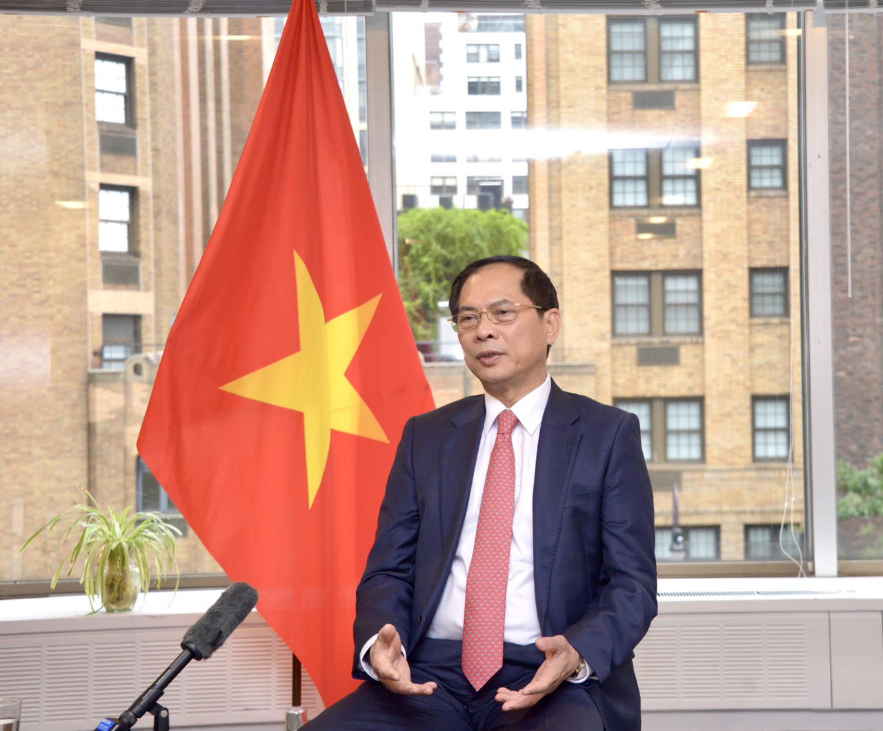 Tổng Bí thư, Chủ tịch nước Tô Lâm sắp thăm cấp Nhà nước Mông Cổ, Ireland; thăm chính thức Pháp