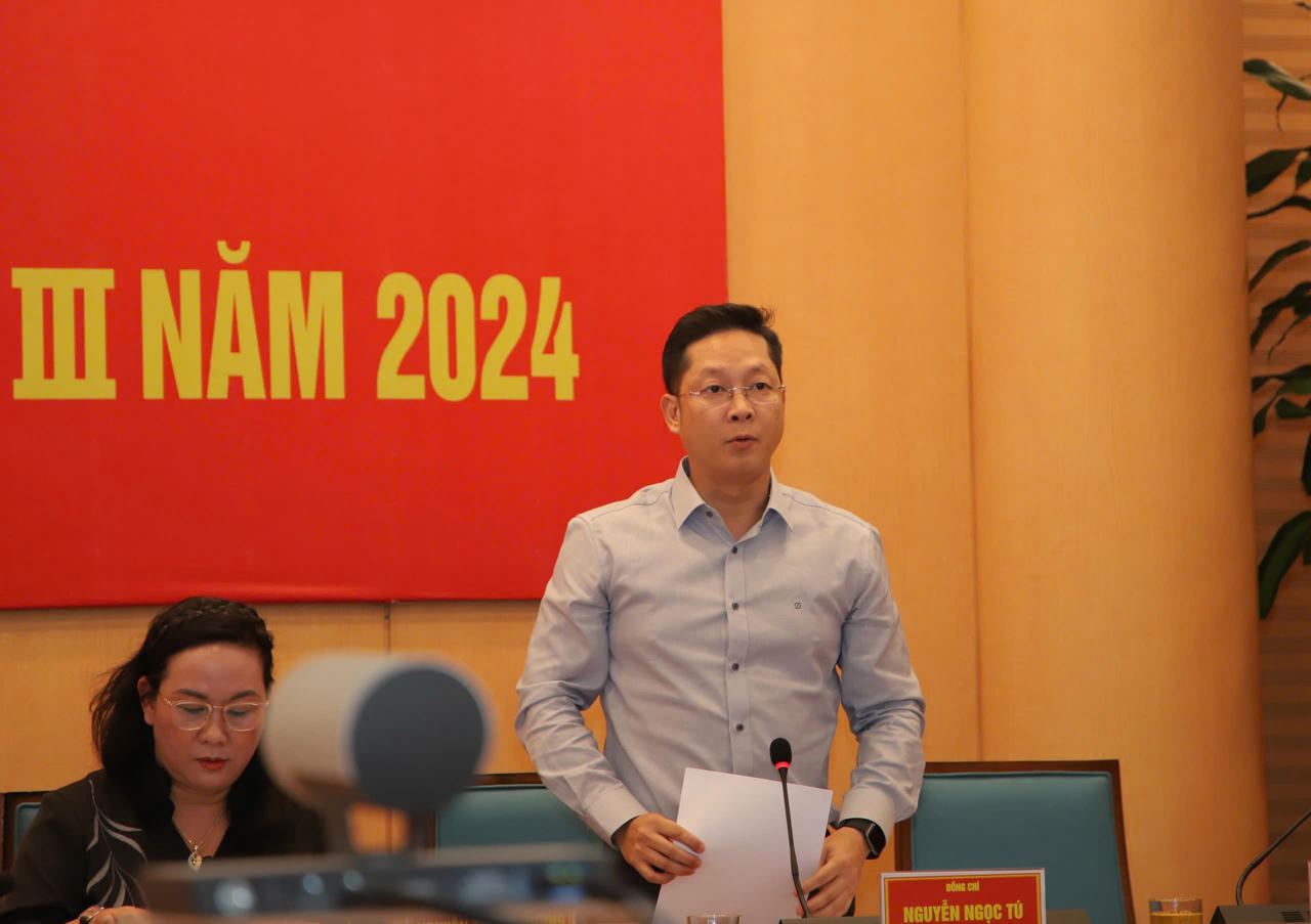 Nhiều điểm sáng trong phát triển kinh tế - xã hội Thủ đô 9 tháng đầu năm