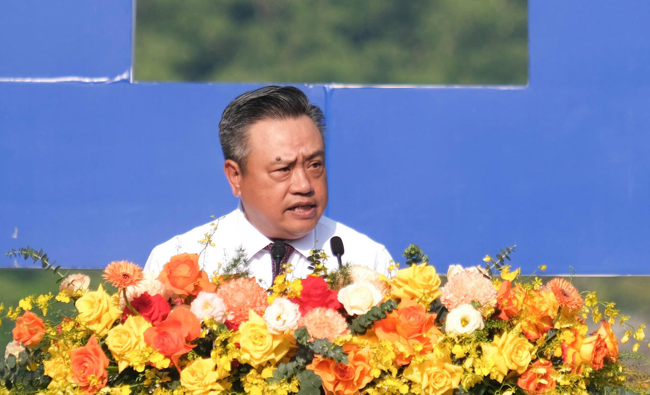 Tái hiện những mốc son lịch sử, tôn vinh bản sắc văn hóa vì hòa bình của Thủ đô