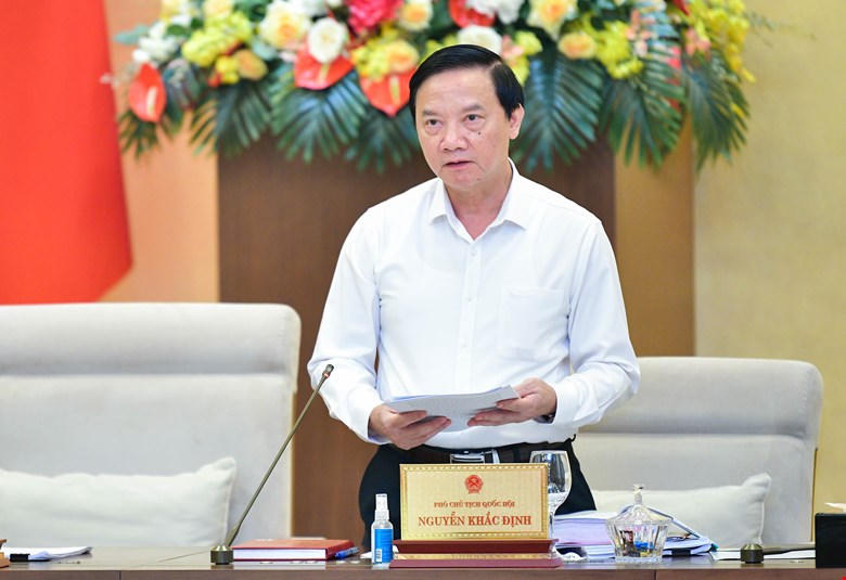 Kịp thời tháo gỡ vướng mắc cho đầu tư, kinh doanh