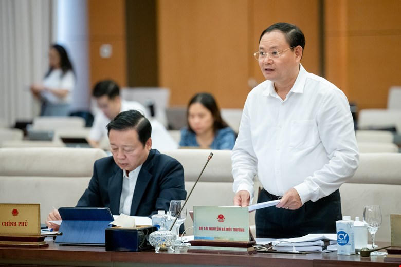 Đảm bảo sử dụng hiệu quả, tránh lãng phí nguồn lực đất đai