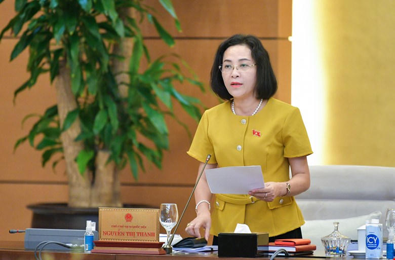 Xây dựng, khai thác Quỹ phát triển dữ liệu quốc gia: Thận trọng nghiên cứu, đánh giá tác động 