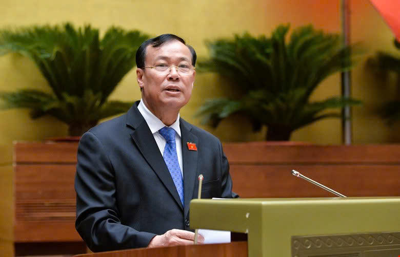 Phát triển Trung tâm dữ liệu quốc gia