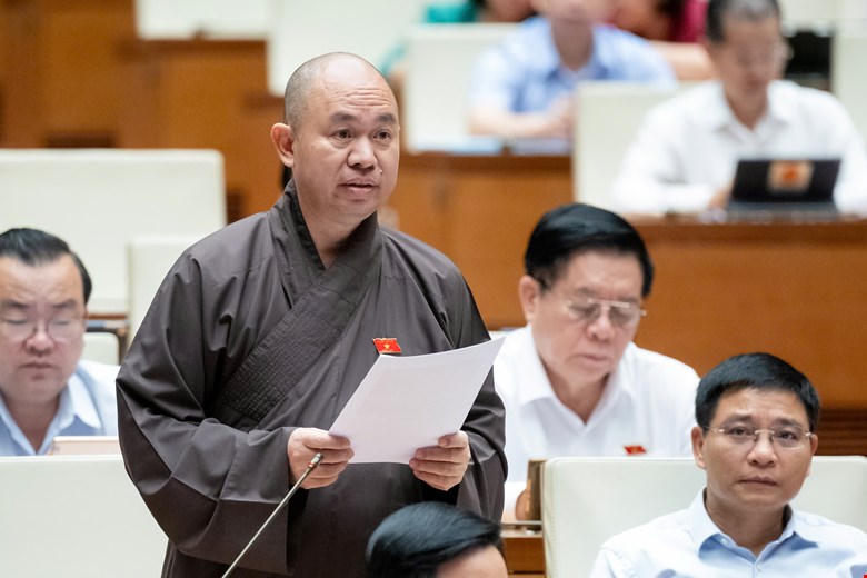 Dự án Luật Di sản văn hóa (sửa đổi): Cân nhắc quy định 'cứng' trách nhiệm liên quan đến di sản tư liệu