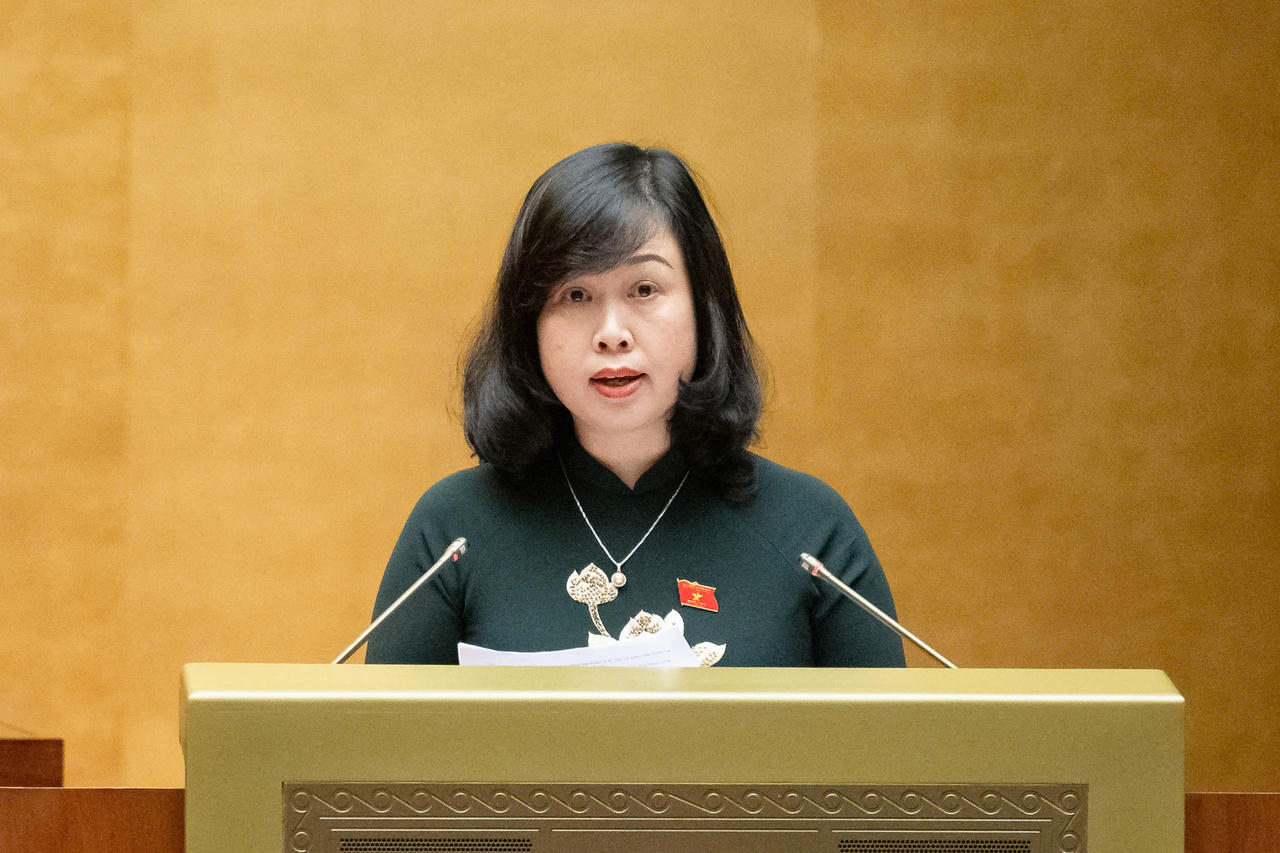 Mở rộng phạm vi hưởng bảo hiểm y tế với một số đối tượng