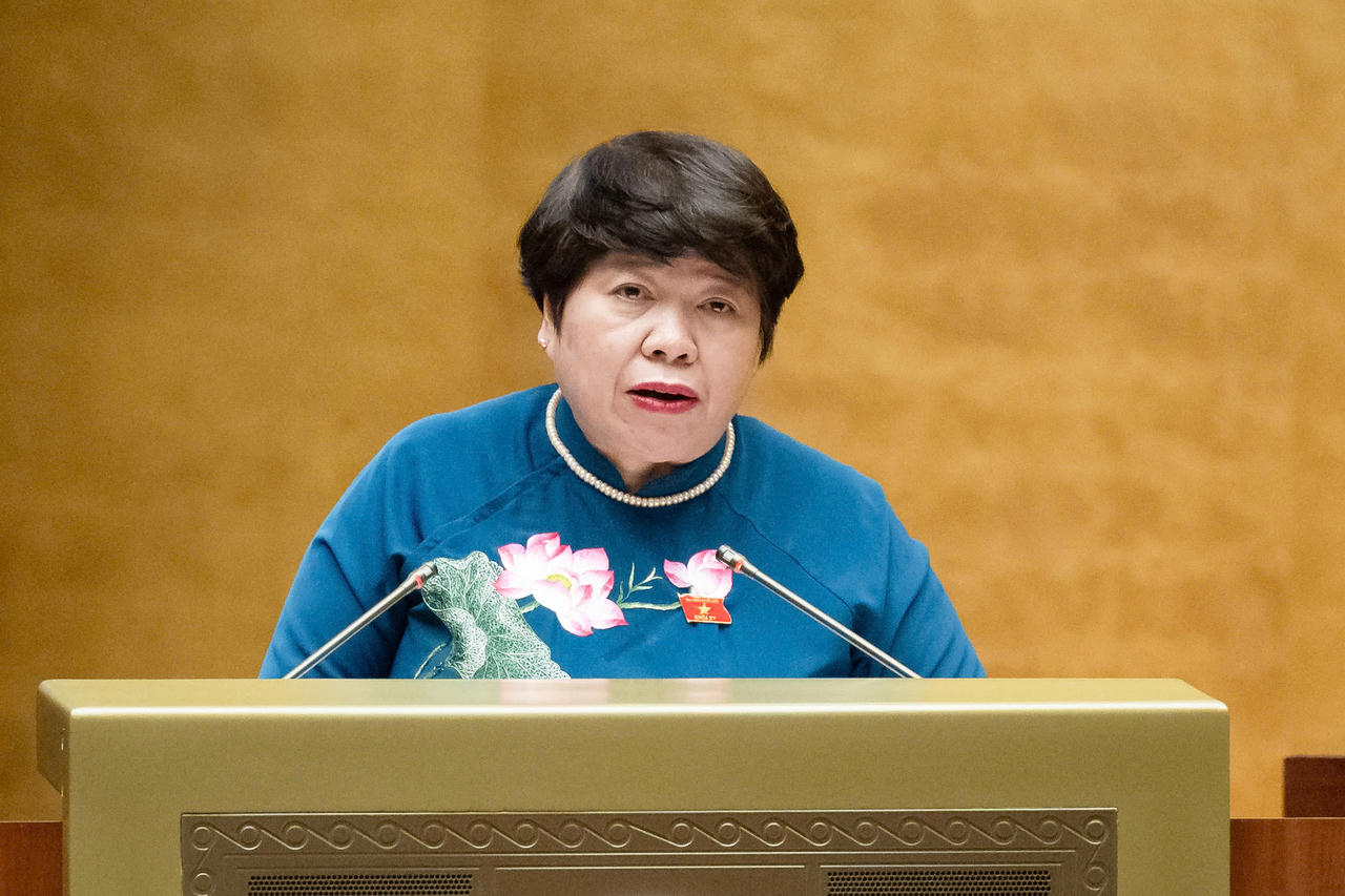 Mở rộng phạm vi hưởng bảo hiểm y tế với một số đối tượng