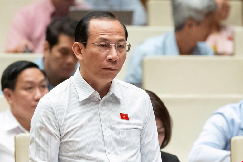 Tán thành cho phép người nước ngoài gia nhập Công đoàn Việt Nam