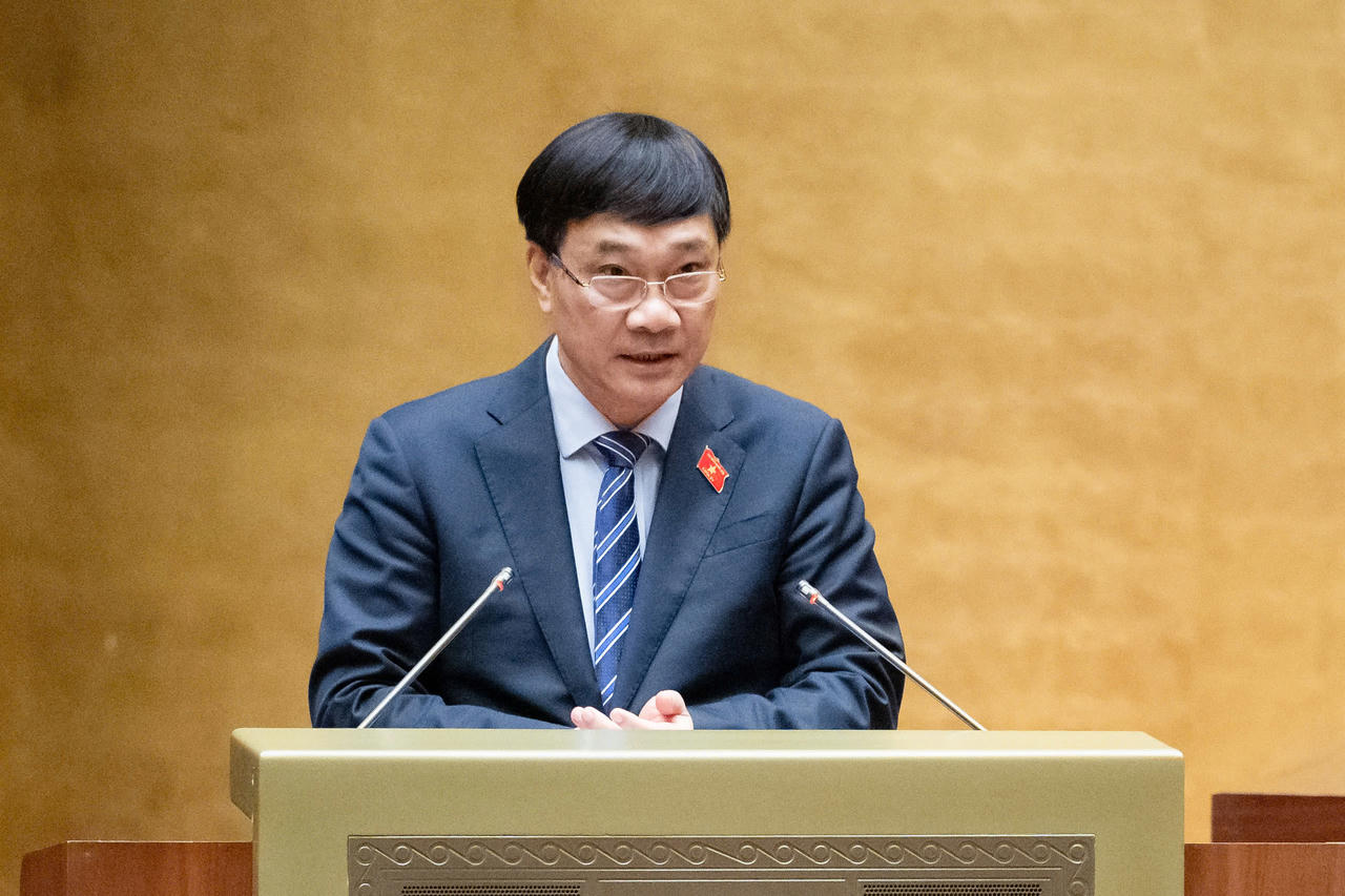 Quốc hội giám sát tối cao về quản lý thị trường BĐS và phát triển nhà ở xã hội