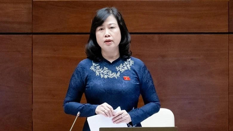 3 bộ trưởng, trưởng ngành sắp trả lời chất vấn tại Kỳ họp thứ 8