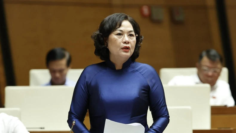 3 bộ trưởng, trưởng ngành sắp trả lời chất vấn tại Kỳ họp thứ 8