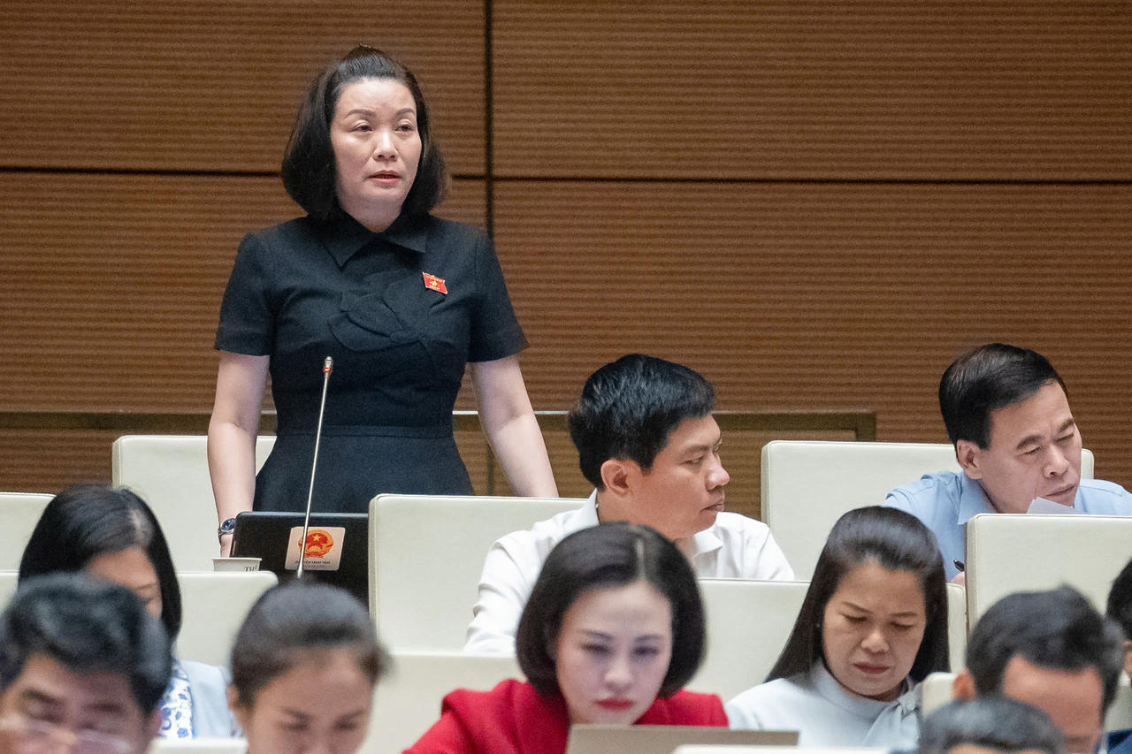 Quy định rõ trách nhiệm của từng đối tượng trong hoạt động phòng cháy, chữa cháy