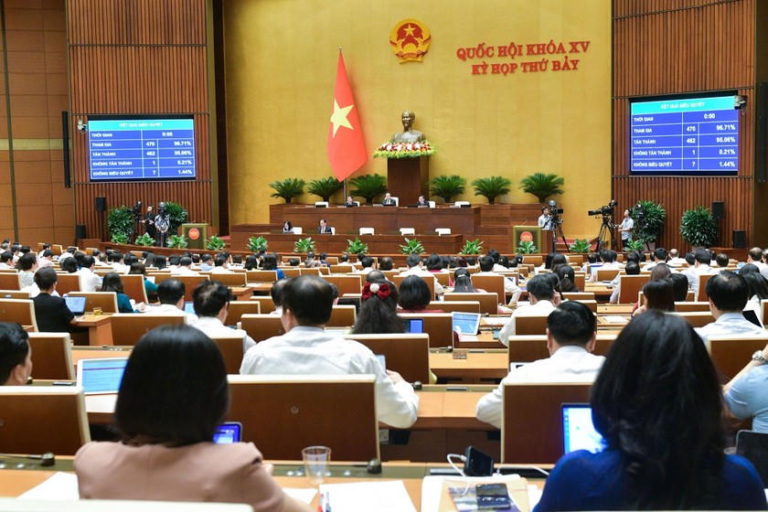 10 sự kiện, vấn đề nổi bật của Thủ đô Hà Nội năm 2024