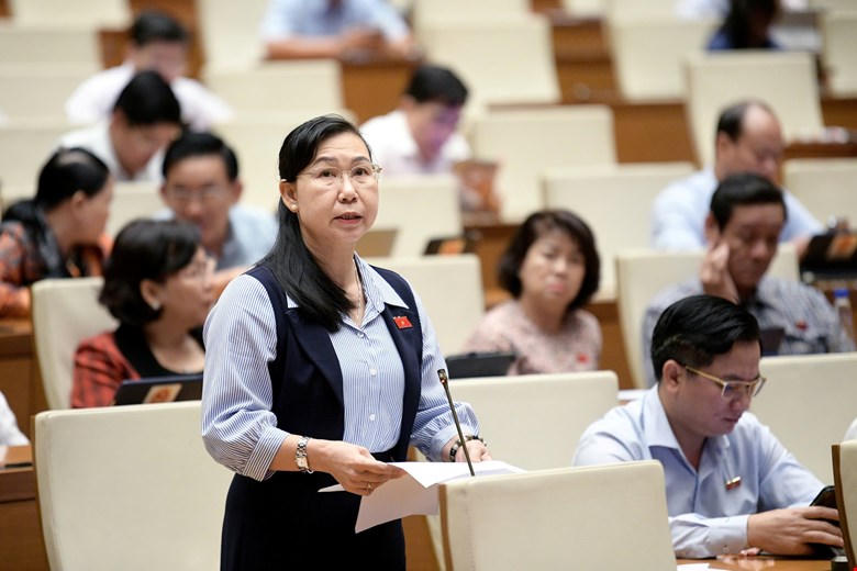 Đề nghị cân nhắc không áp dụng thuế tiêu thụ đặc biệt đối với điều hòa