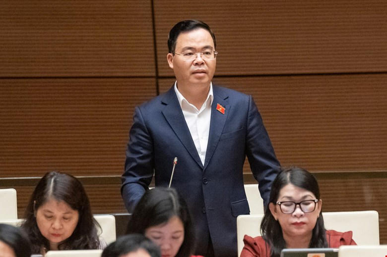 Nghị quyết số 68-NQ/TW – Bệ phóng cho kinh tế tư nhân Việt Nam