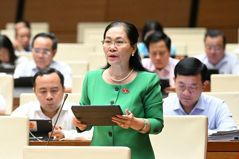 Đề xuất tích hợp nền tảng trí tuệ nhân tạo để phát hiện rủi ro tài khóa