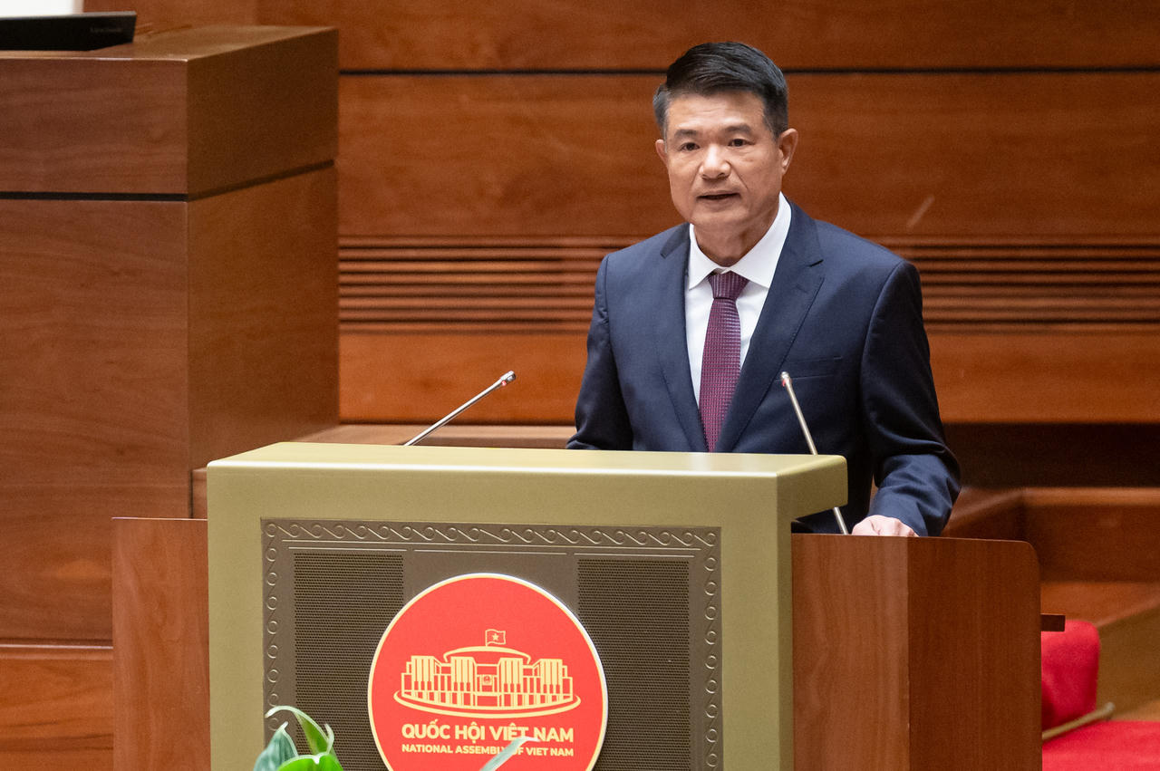 Bổ sung đối tượng chuyển giao sang nước ngoài để hỗ trợ điều tra