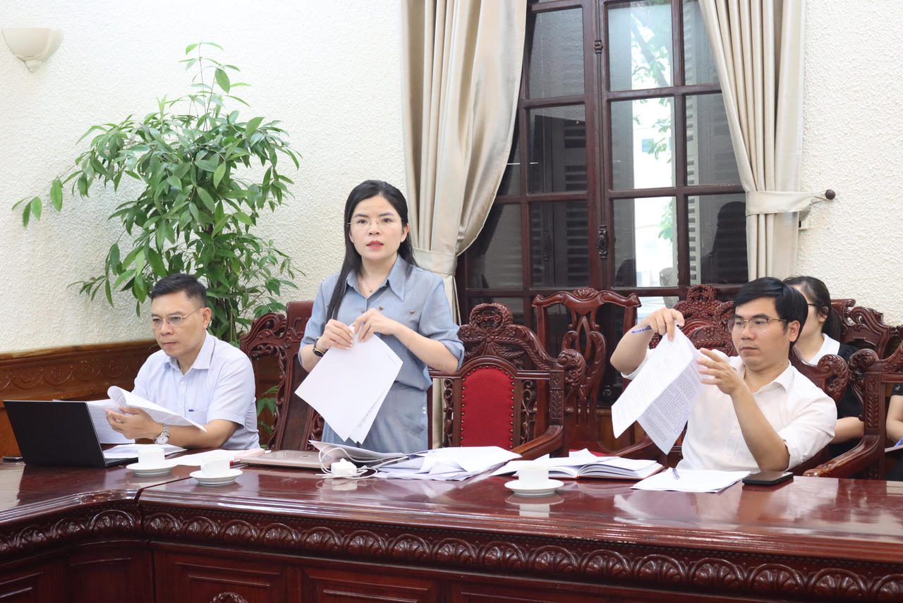 Tháo gỡ các vướng mắc do quy định của pháp luật để thúc đẩy tăng trưởng kinh tế