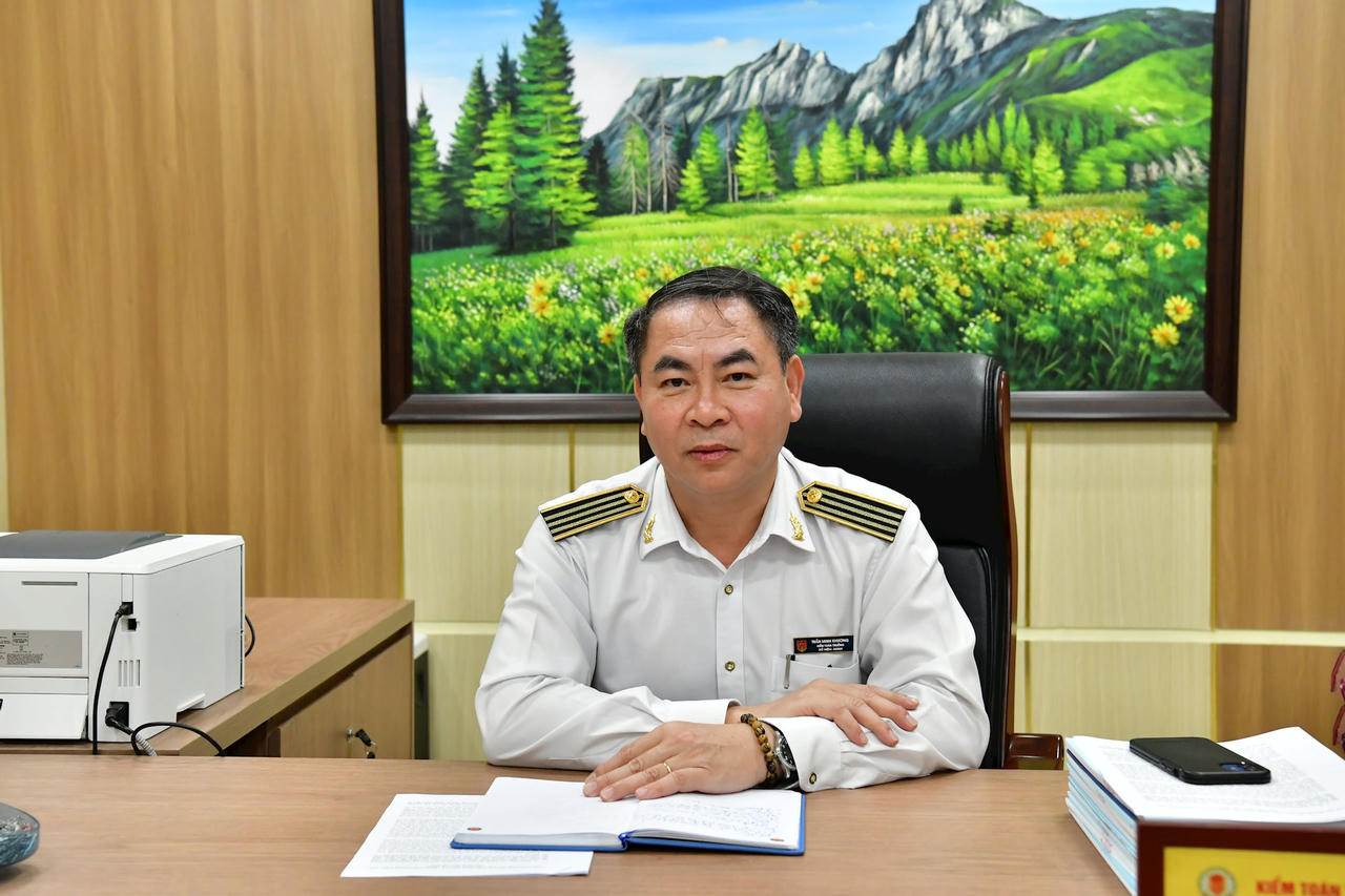 Tiếp tục khẳng định vai trò, vị thế của Kiểm toán nhà nước trong hệ thống chính trị 