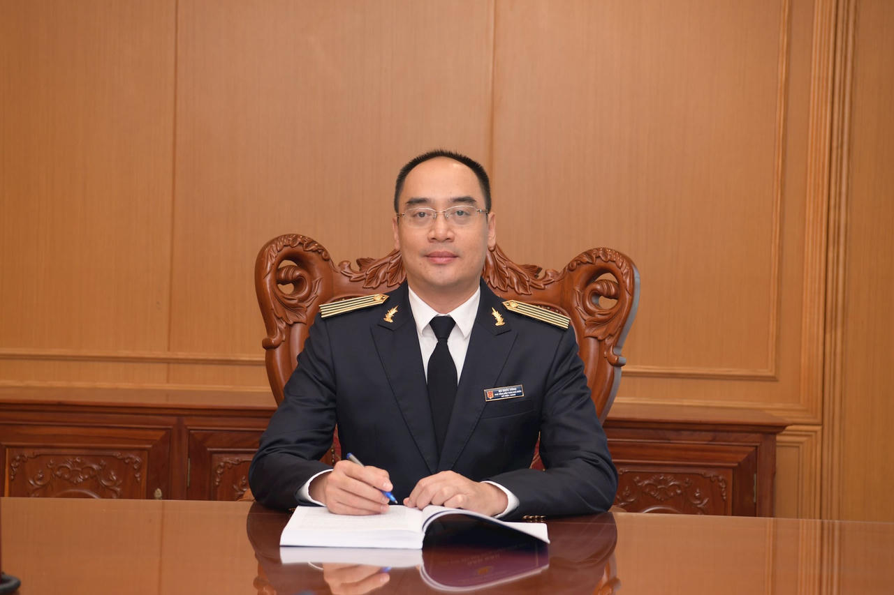  Thí điểm ứng dụng trí tuệ nhân tạo (AI) trong hoạt động kiểm toán