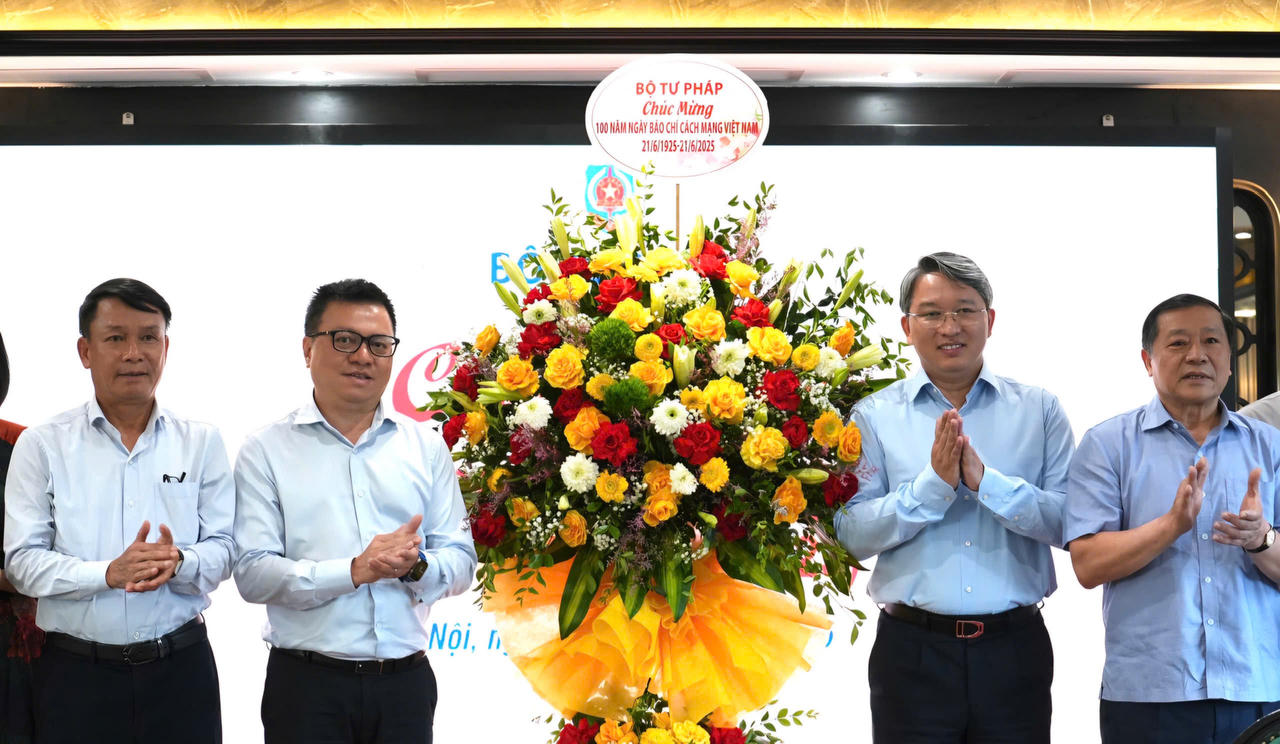 Phối hợp truyền thông chính sách, hướng tới sự ấm no, hạnh phúc cho Nhân dân