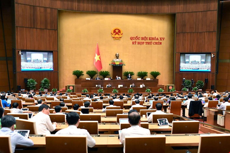 Thực hiện yêu cầu tương trợ tư pháp về dân sự trên môi trường số: Quy định bảo đảm khả thi và hiệu quả