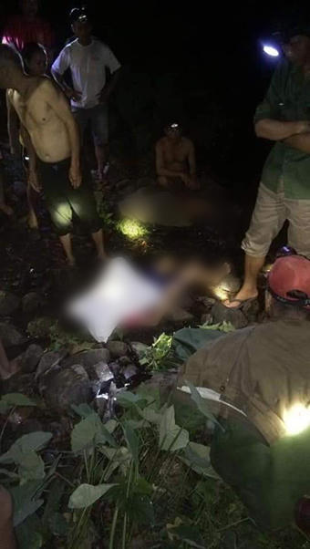 Thêm 3 học sinh tử vong, báo động tình trạng đuối nước tại Quảng Bình