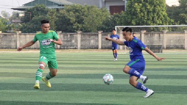 Giải Bóng đá Thanh Hóa - Cúp Huda sẽ chính thức khai mạc vào ngày mai 6/7